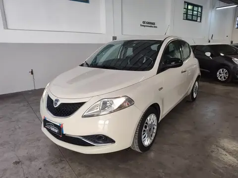 Used LANCIA YPSILON LPG 2016 Ad 