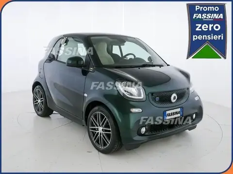 Used SMART FORTWO Not specified 2019 Ad 