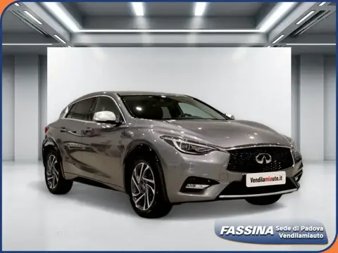 Annonce INFINITI Q30 Diesel 2019 d'occasion 