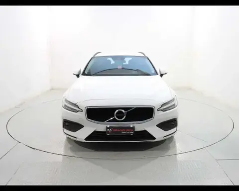 Used VOLVO V60 Diesel 2020 Ad 