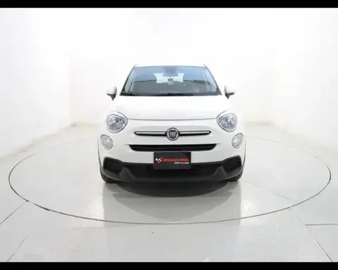 Used FIAT 500X Petrol 2021 Ad 