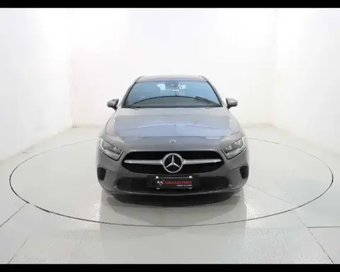 Used MERCEDES-BENZ CLASSE A Diesel 2019 Ad 