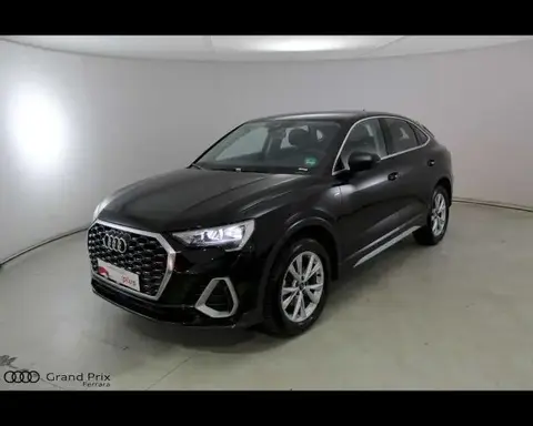 Annonce AUDI Q3 Essence 2023 d'occasion 