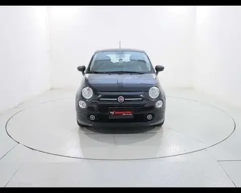 Annonce FIAT 500 Essence 2018 d'occasion 