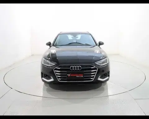 Used AUDI A4 Hybrid 2020 Ad 