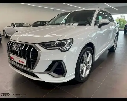 Annonce AUDI Q3 Diesel 2023 d'occasion 