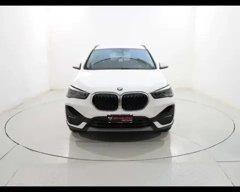 Annonce BMW X1 Diesel 2021 d'occasion 