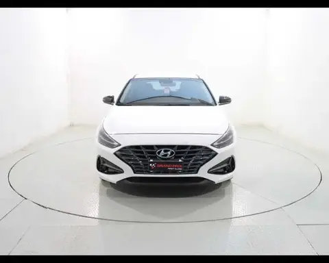 Used HYUNDAI I30 Hybrid 2020 Ad 