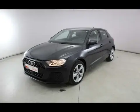 Used AUDI A1 Petrol 2021 Ad 