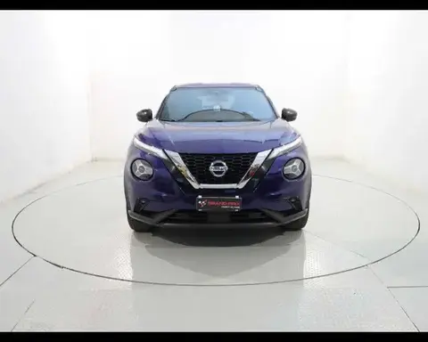 Used NISSAN JUKE Petrol 2020 Ad 