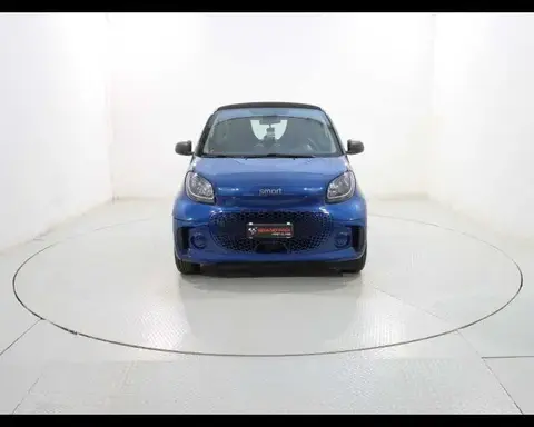 Used SMART FORTWO Not specified 2021 Ad 