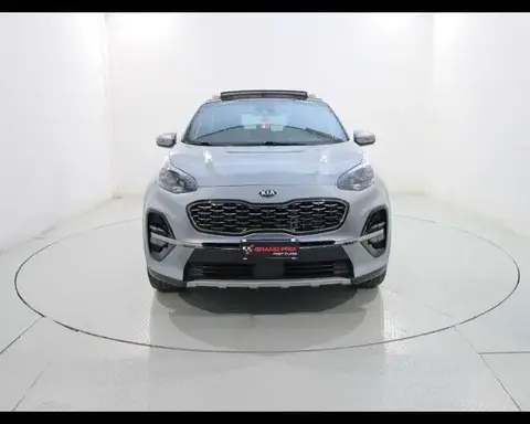 Annonce KIA SPORTAGE Hybride 2021 d'occasion 