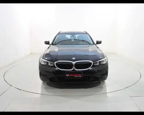 Used BMW SERIE 3 Diesel 2019 Ad 