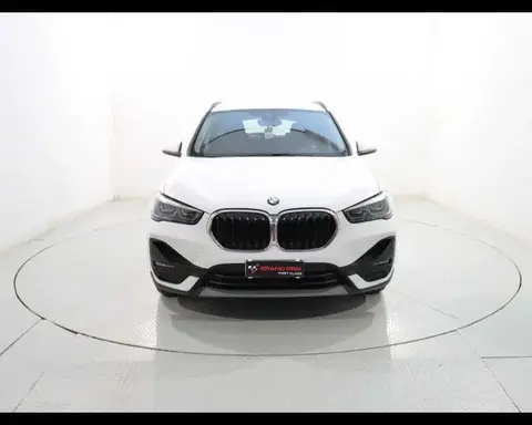 Annonce BMW X1 Hybride 2020 d'occasion 