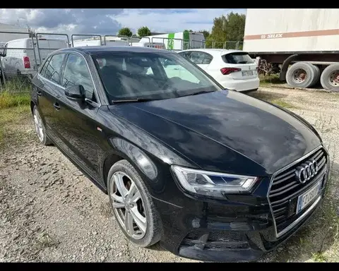 Annonce AUDI A3 Diesel 2020 d'occasion 