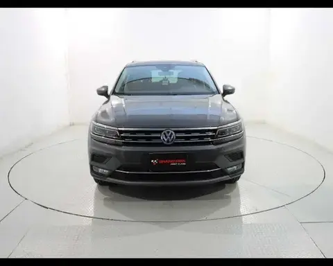 Annonce VOLKSWAGEN TIGUAN Diesel 2020 d'occasion 