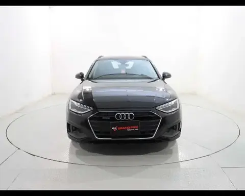 Used AUDI A4 Hybrid 2021 Ad 