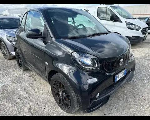 Annonce SMART FORTWO Essence 2019 d'occasion 