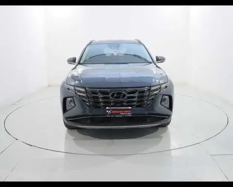 Used HYUNDAI TUCSON Hybrid 2022 Ad 