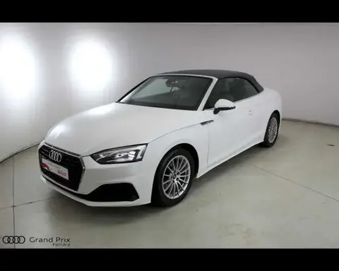 Used AUDI A5 Hybrid 2022 Ad 