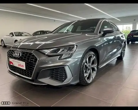 Annonce AUDI A3 Diesel 2023 d'occasion 