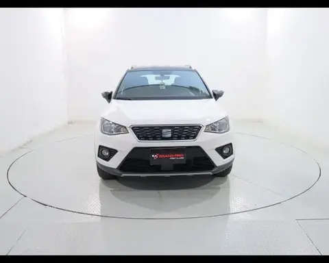 Used SEAT ARONA Petrol 2021 Ad 