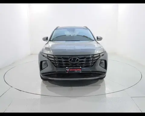 Used HYUNDAI TUCSON Diesel 2021 Ad 