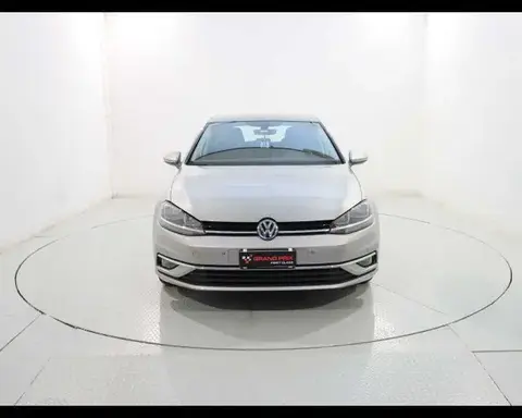 Used VOLKSWAGEN GOLF Diesel 2019 Ad 