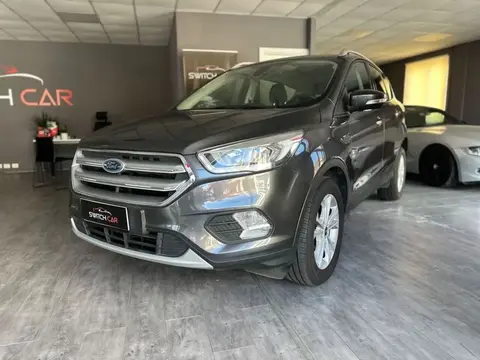 Annonce FORD KUGA Diesel 2018 d'occasion 