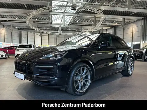 Used PORSCHE CAYENNE Hybrid 2021 Ad 