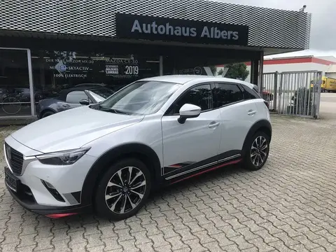 Used MAZDA CX-3 Petrol 2019 Ad 