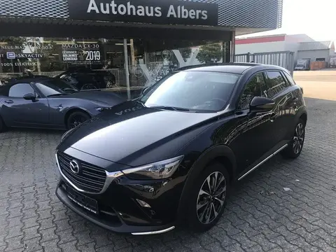 Used MAZDA CX-3 Petrol 2021 Ad 