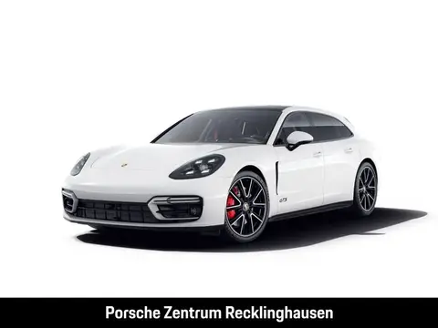 Used PORSCHE PANAMERA Petrol 2020 Ad 