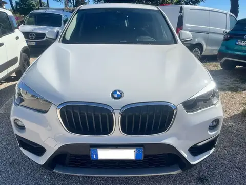 Used BMW X1 Diesel 2016 Ad 