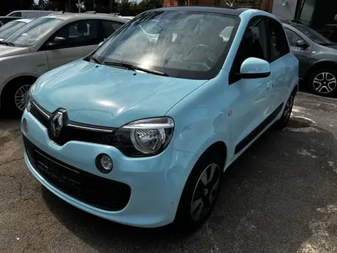 Used RENAULT TWINGO Petrol 2016 Ad 