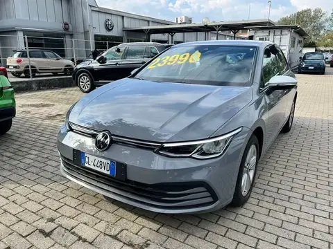 Annonce VOLKSWAGEN GOLF Essence 2020 d'occasion 