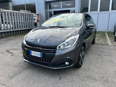 Used PEUGEOT 208 Petrol 2019 Ad 