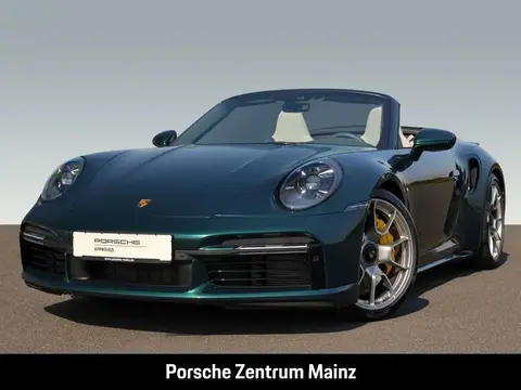 Used PORSCHE 992 Petrol 2023 Ad 