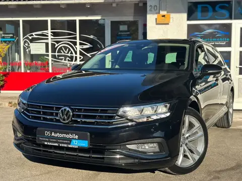 Used VOLKSWAGEN PASSAT Diesel 2020 Ad 