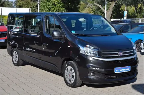 Annonce FIAT TALENTO Diesel 2019 d'occasion 