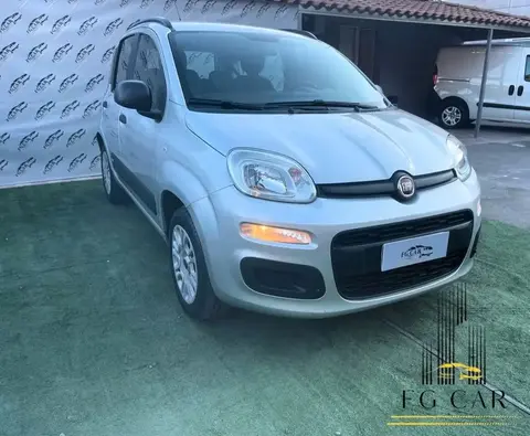 Annonce FIAT PANDA Essence 2019 d'occasion 