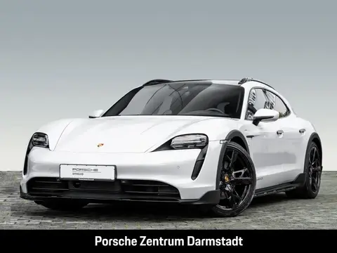 Used PORSCHE TAYCAN Not specified 2023 Ad 