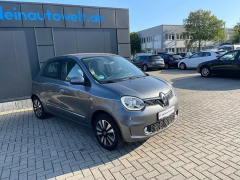 Used RENAULT TWINGO Petrol 2020 Ad 