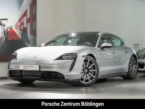 Annonce PORSCHE TAYCAN Non renseigné 2022 d'occasion 