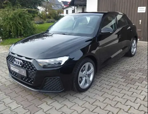 Used AUDI A1 Petrol 2021 Ad 