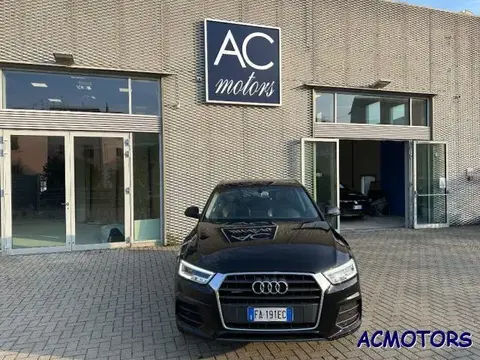 Annonce AUDI Q3 Diesel 2015 d'occasion 