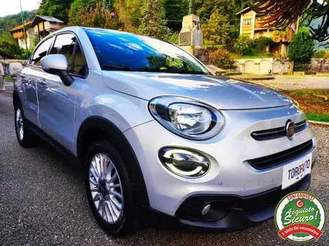 Used FIAT 500X Diesel 2021 Ad 