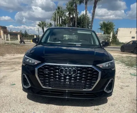 Annonce AUDI Q3 Diesel 2021 d'occasion 