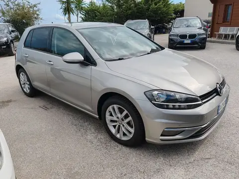 Annonce VOLKSWAGEN GOLF Diesel 2020 d'occasion 