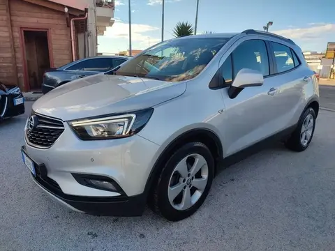 Used OPEL MOKKA LPG 2018 Ad 